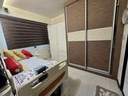 Blk 807A Choa Chu Kang Avenue 1 (Choa Chu Kang), HDB 2 Rooms #557933531